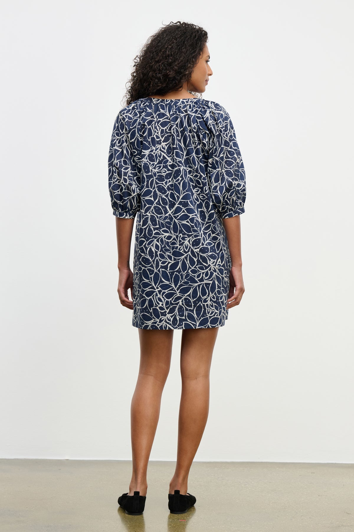 SUMMER DRESS