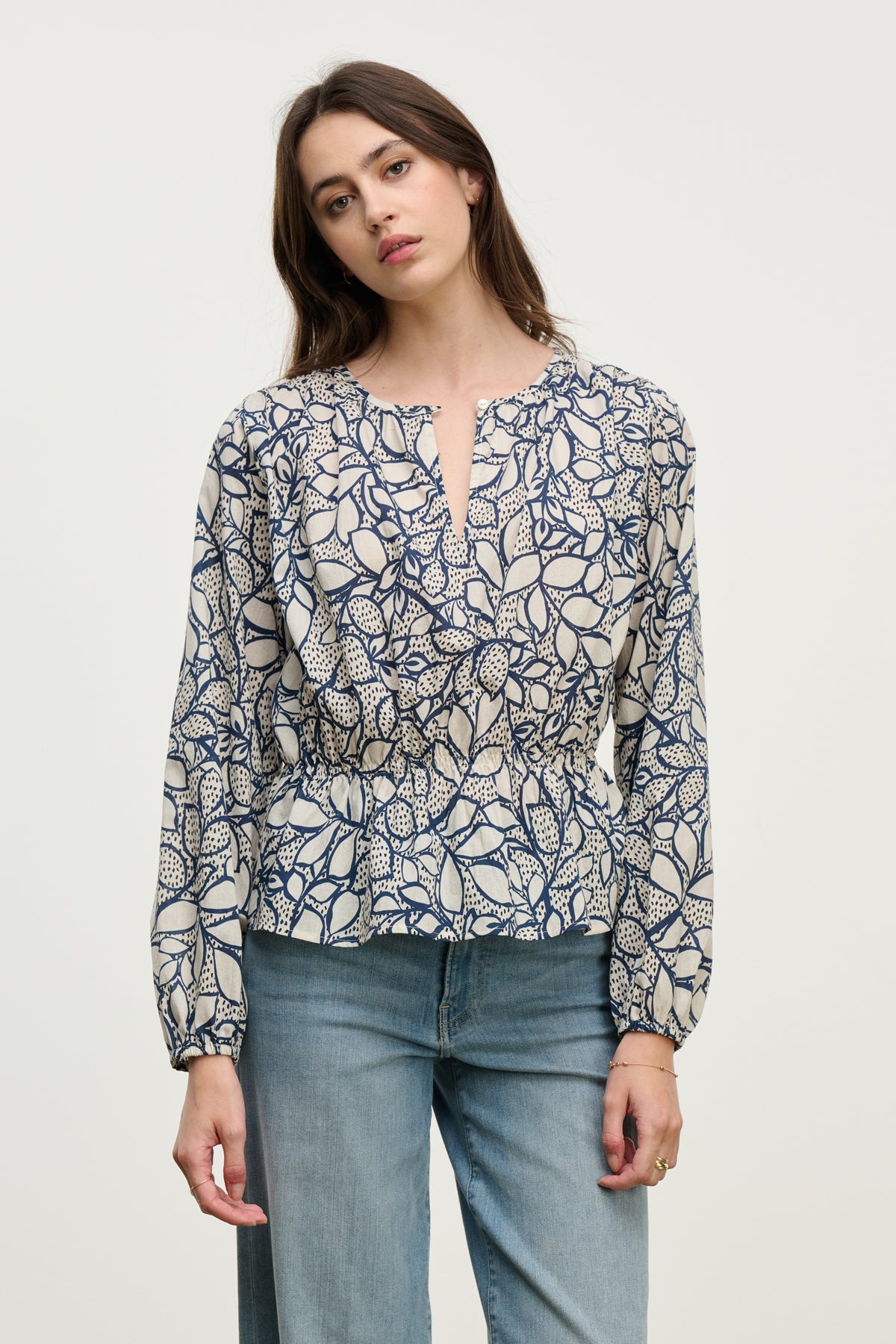 WYNNE TOP