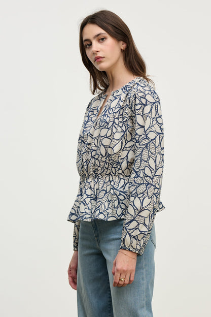 WYNNE TOP