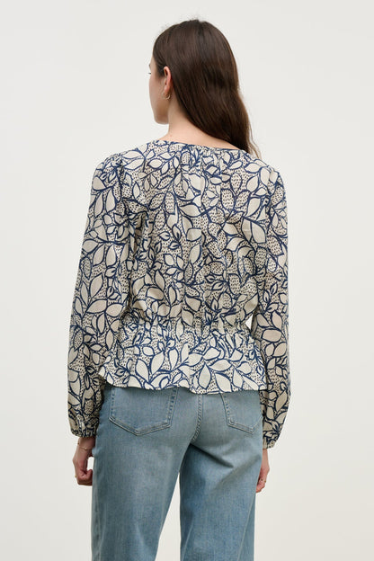WYNNE TOP
