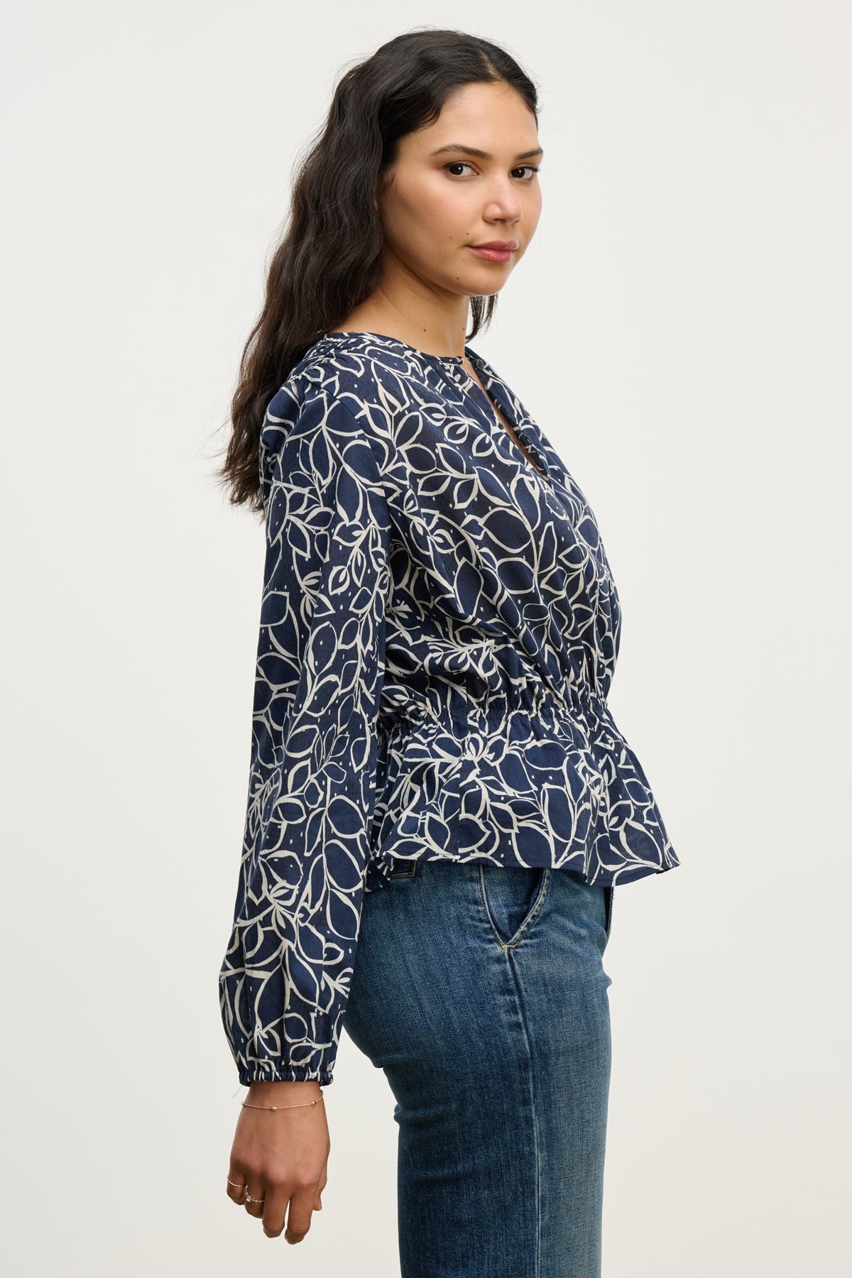 WYNNE TOP