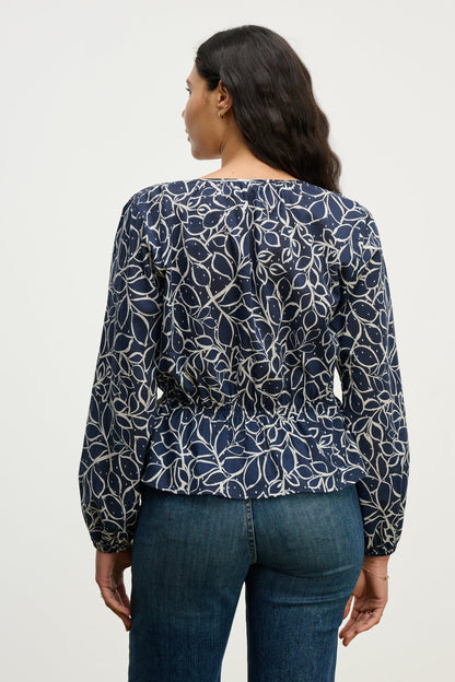 WYNNE TOP
