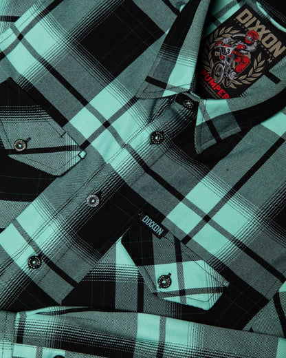 Pumper Flannel