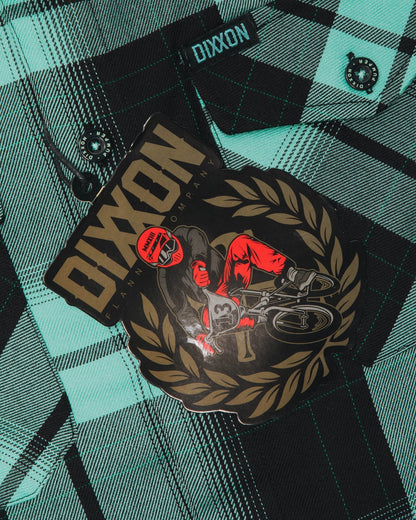 Pumper Flannel