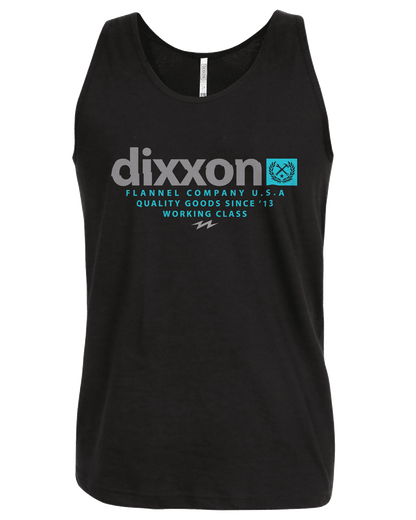 Quality Goods Tank