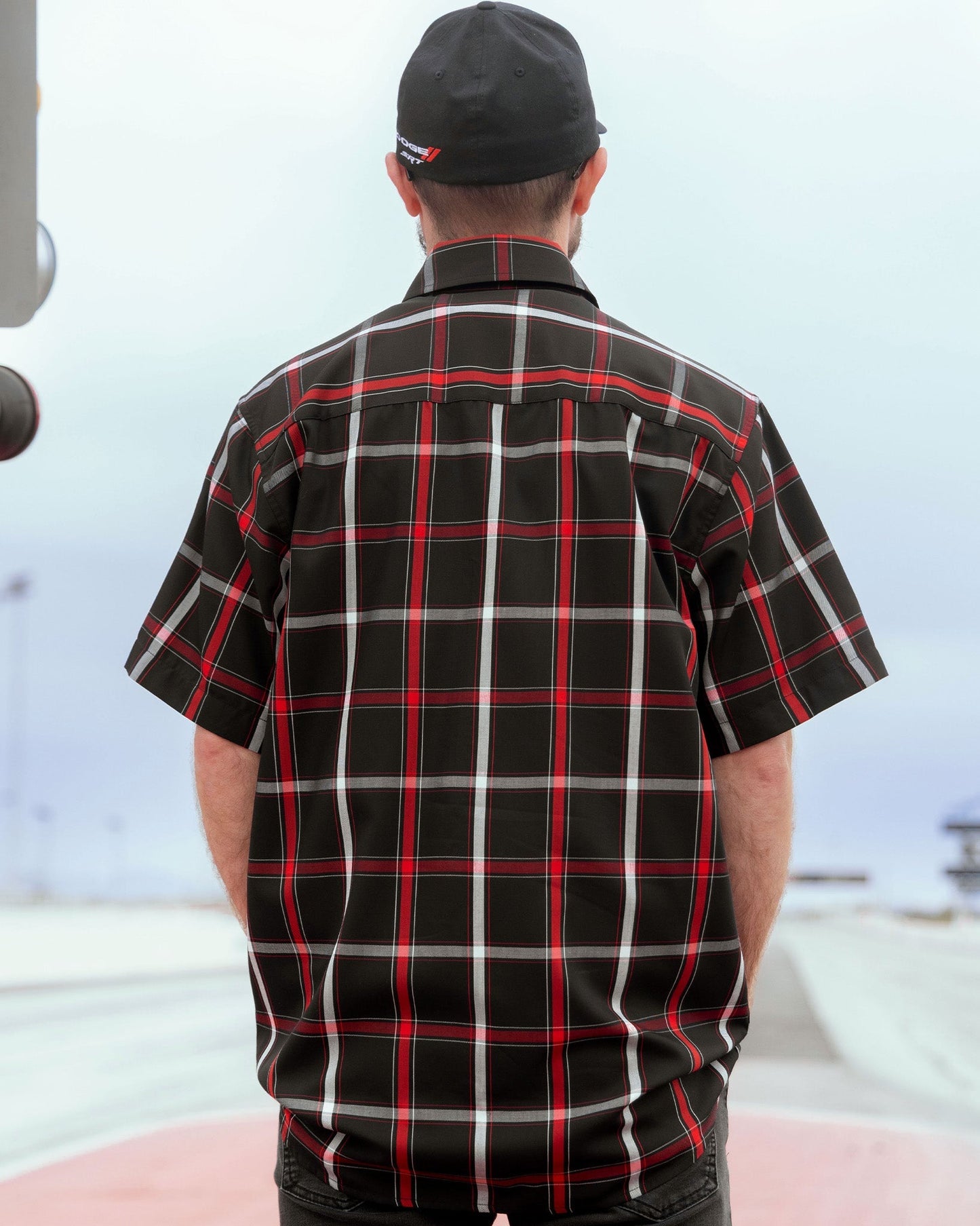 Quarter Mile Bamboo Short Sleeve