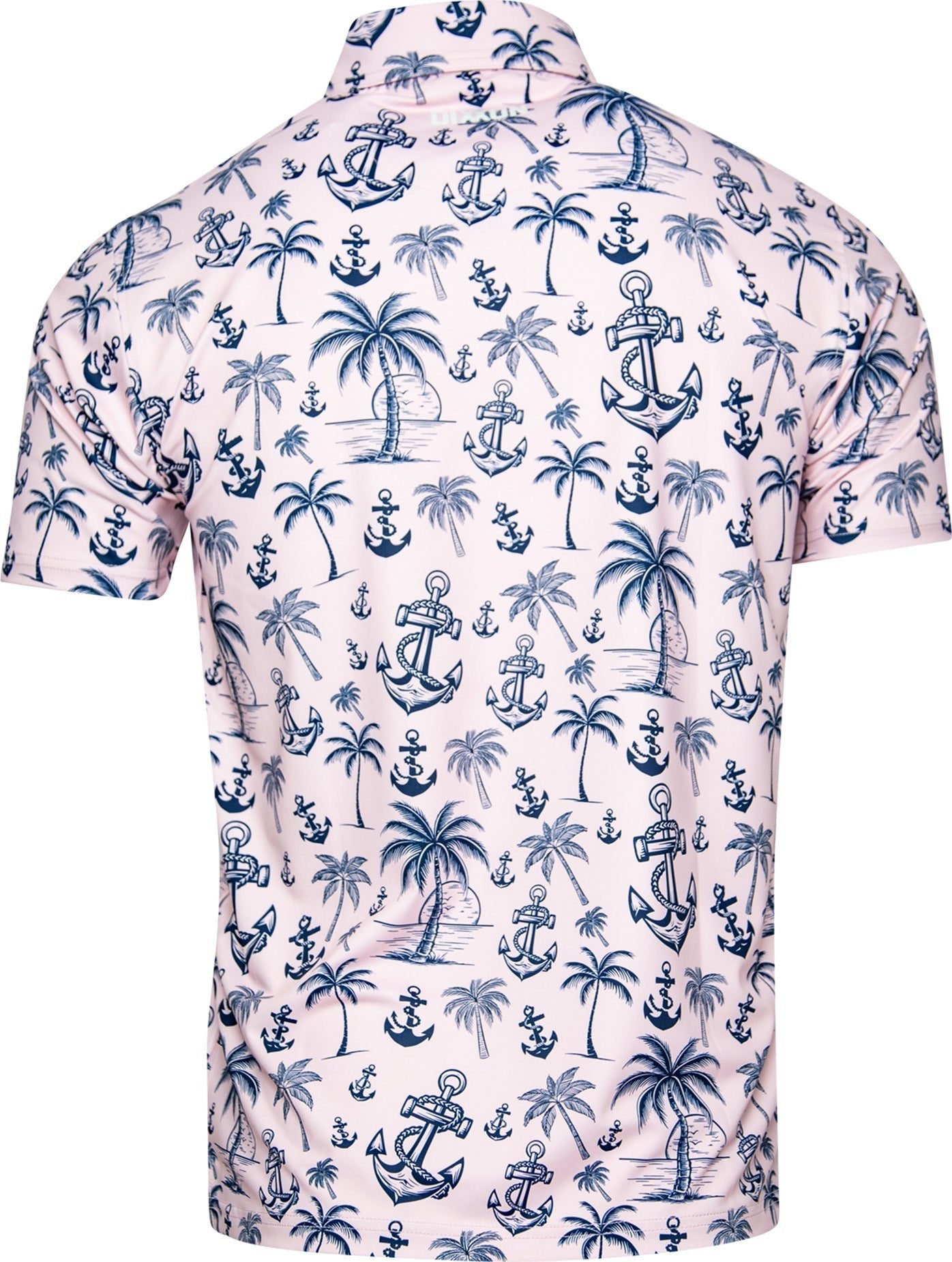Quincy Party Polo