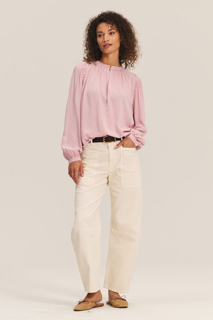 TAMARA BLOUSE