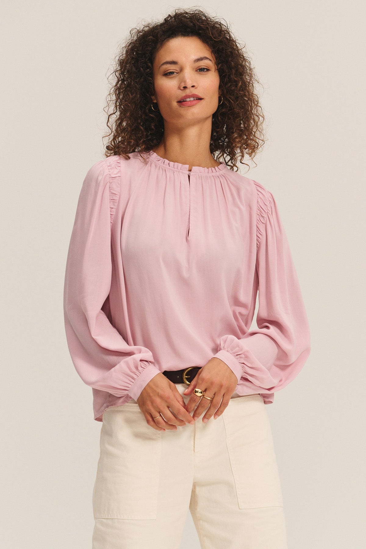 TAMARA BLOUSE