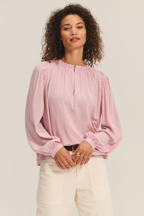 TAMARA BLOUSE