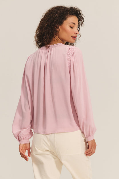 TAMARA BLOUSE