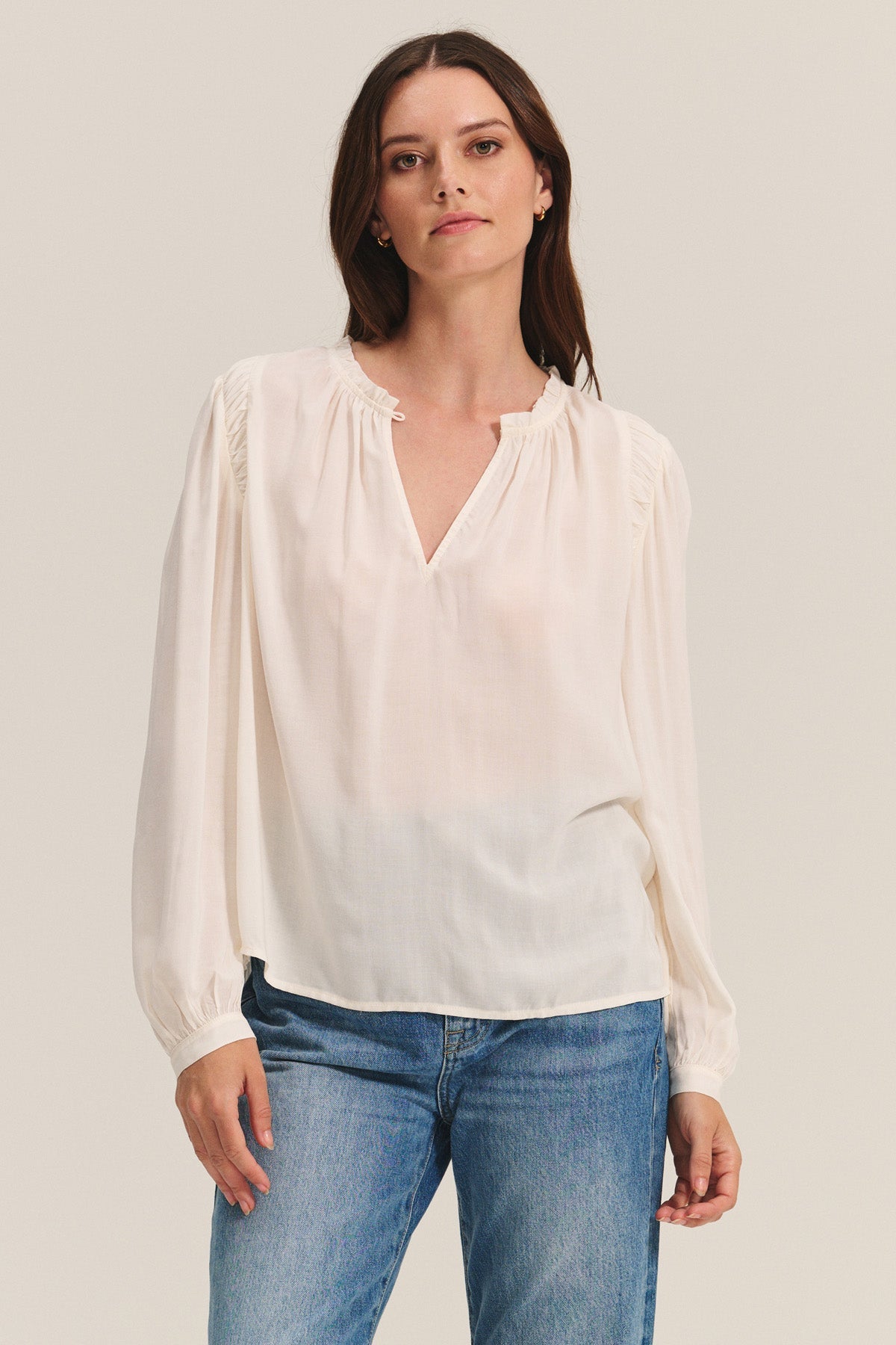 TAMARA BLOUSE