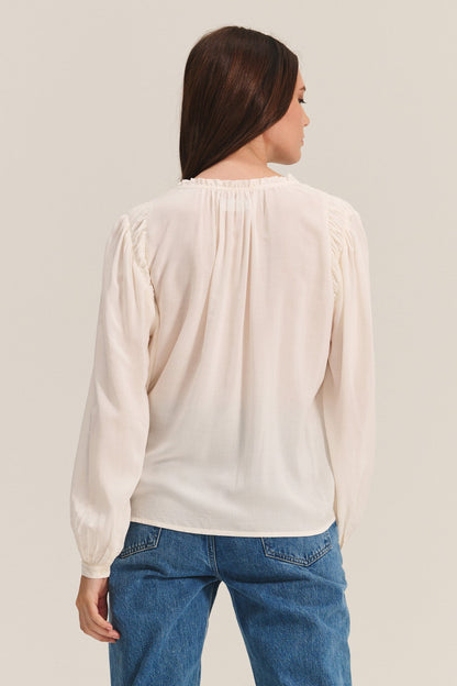 TAMARA BLOUSE