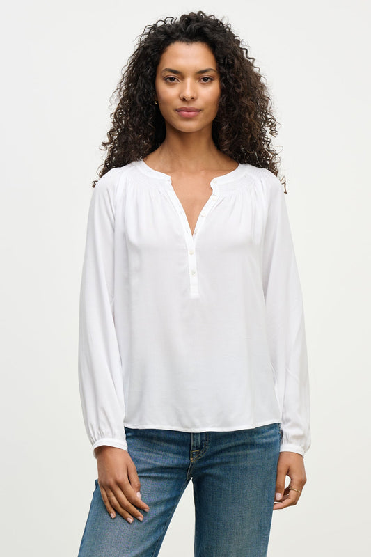 AURELIA TOP
