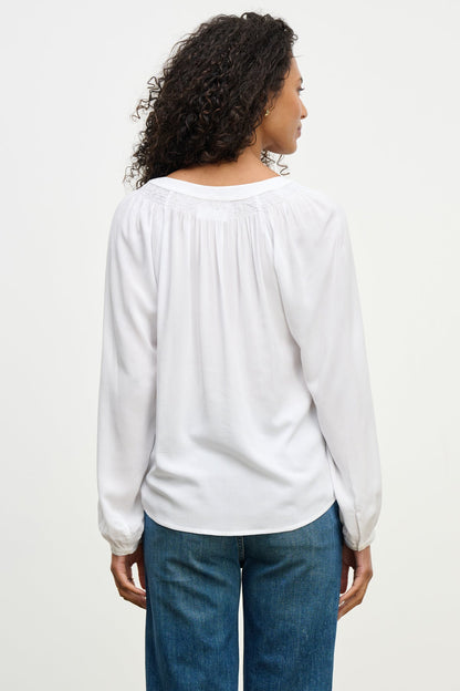 AURELIA TOP