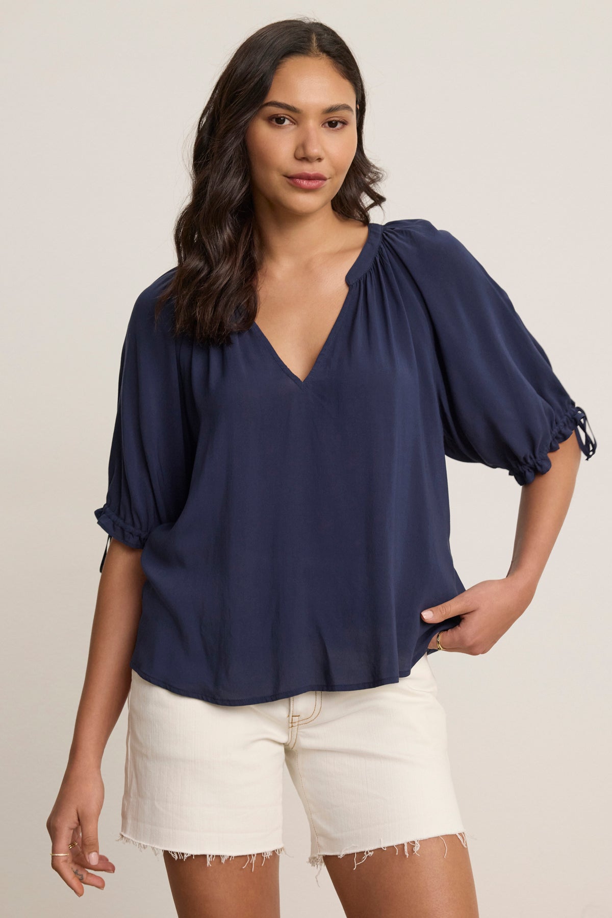 LUNA TOP