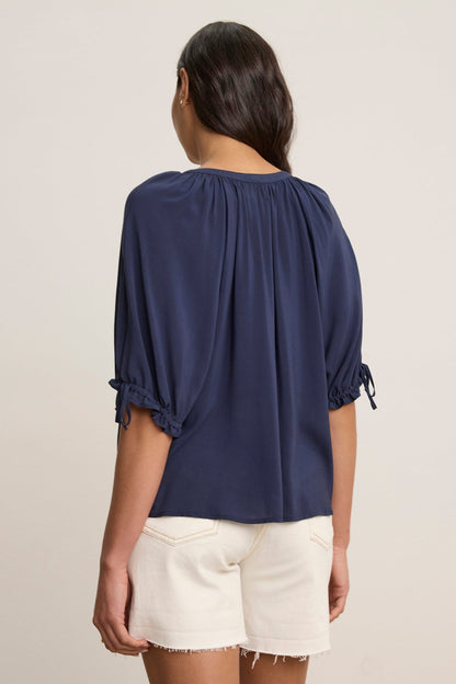 LUNA TOP