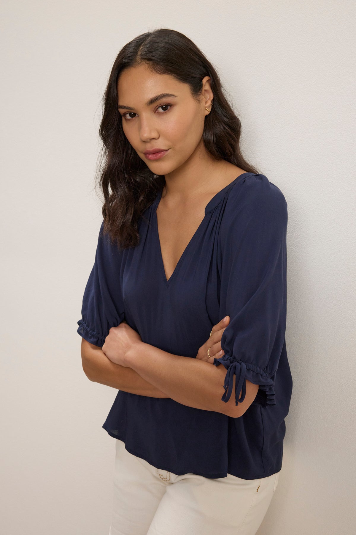 LUNA TOP