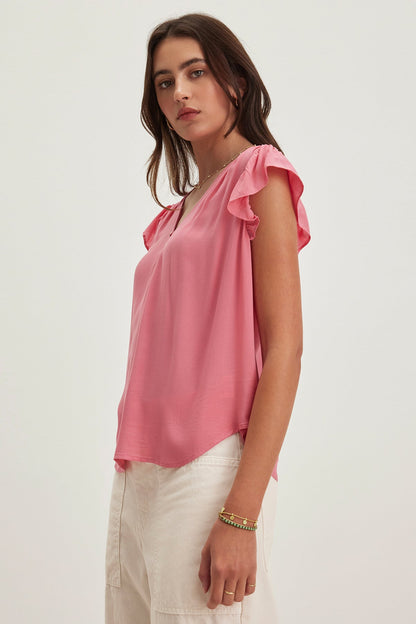 MALTA TOP