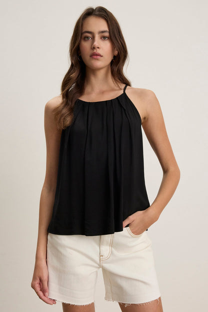 PIPER TANK TOP
