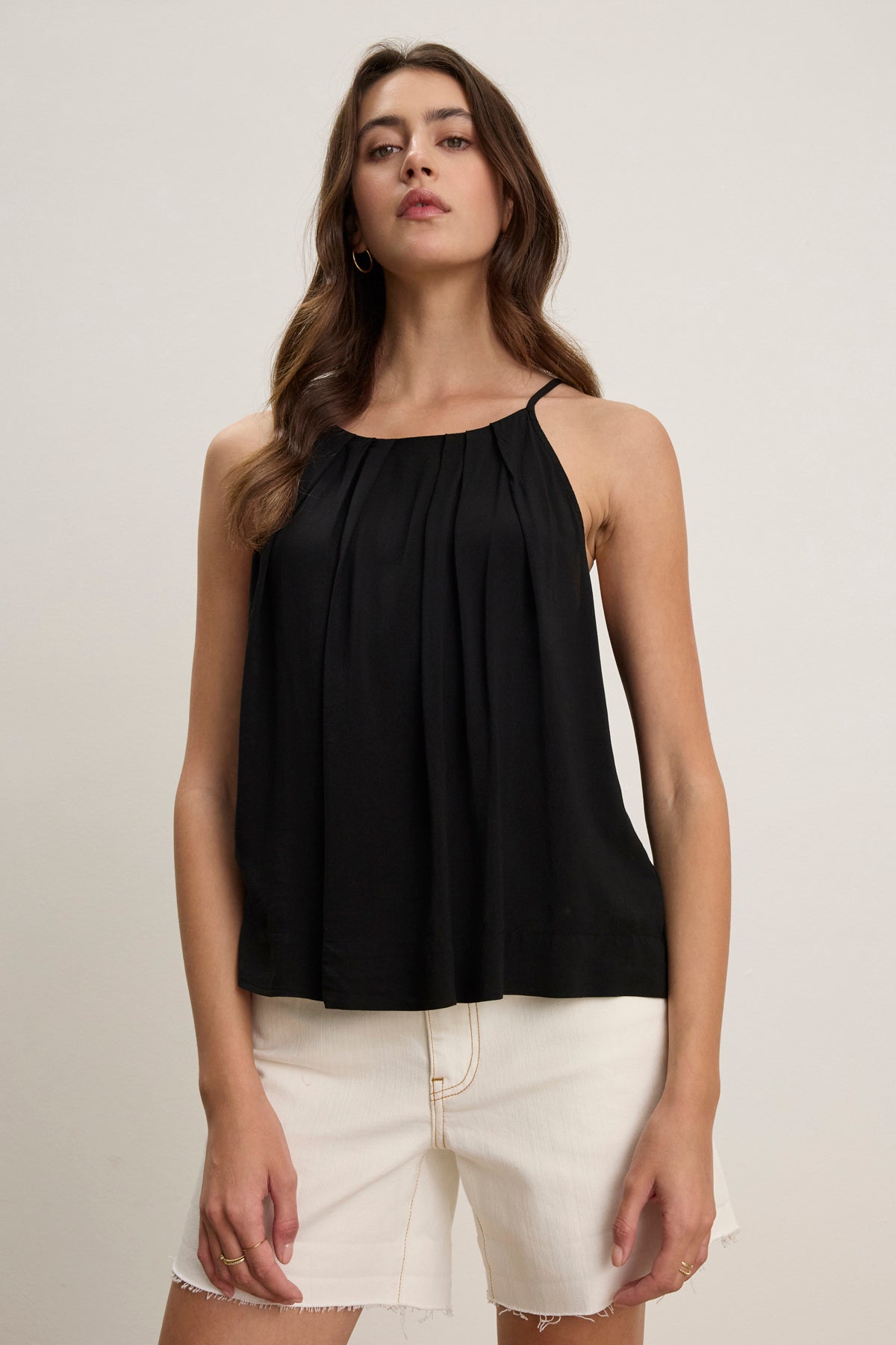 PIPER TANK TOP