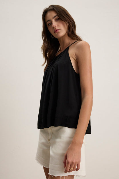 PIPER TANK TOP