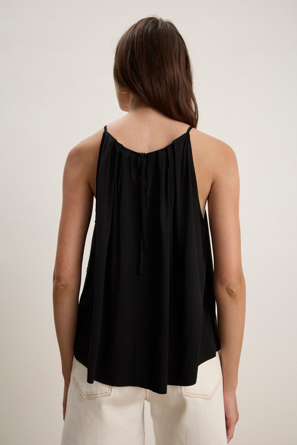 PIPER TANK TOP
