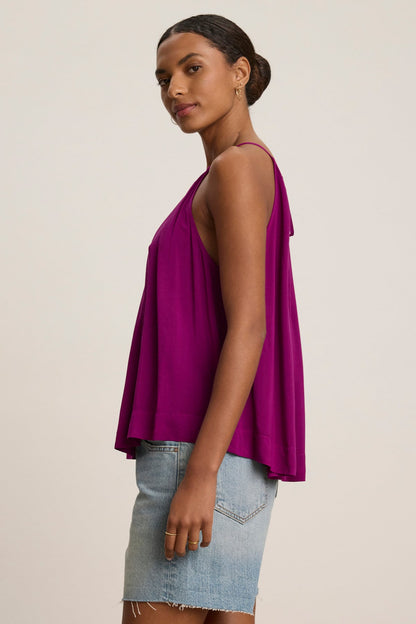 PIPER TANK TOP