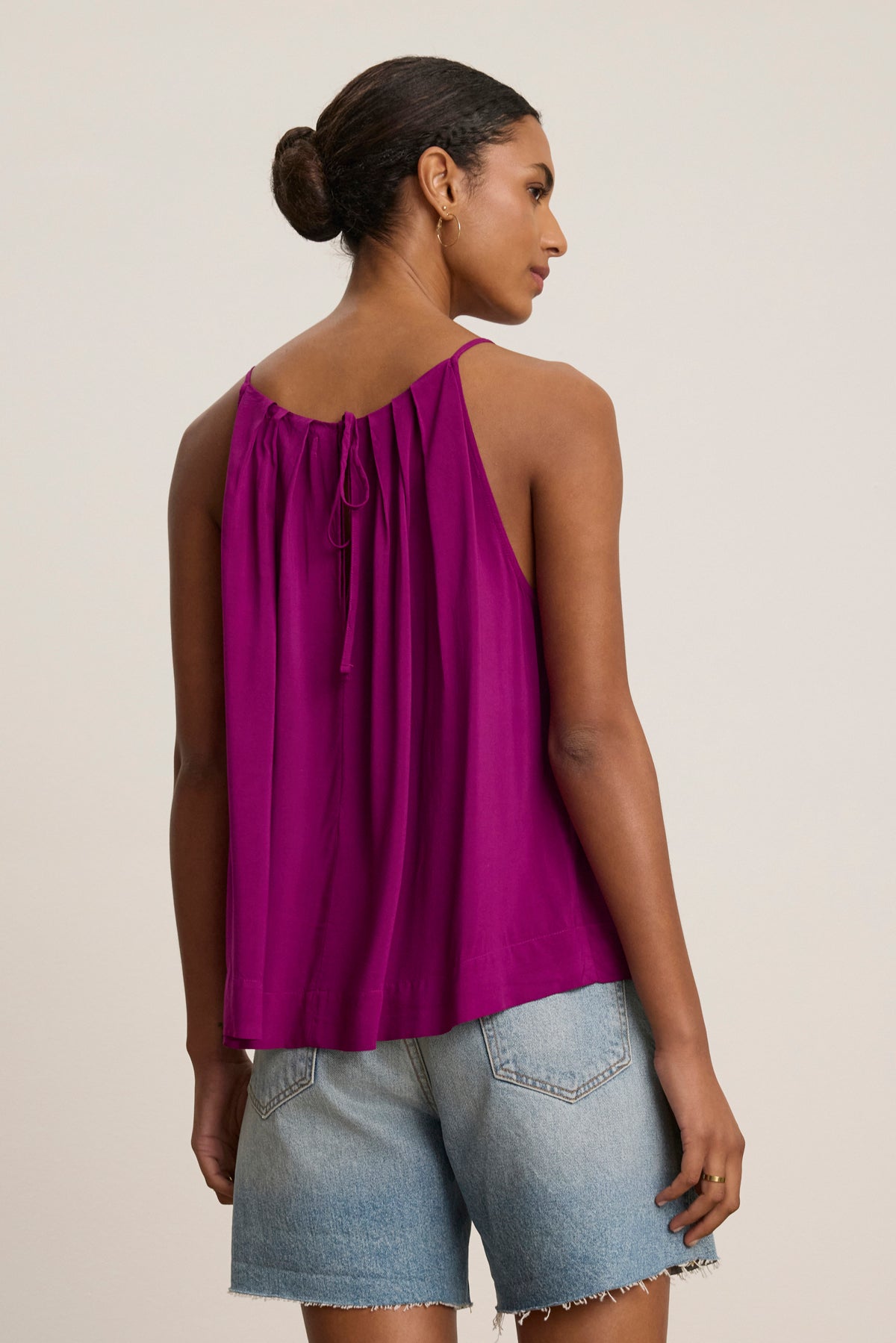 PIPER TANK TOP