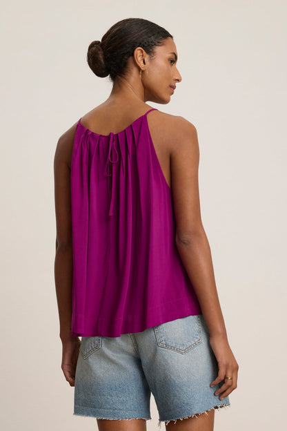 PIPER TANK TOP
