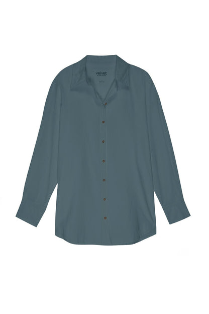 REDONDO BUTTON-UP SHIRT
