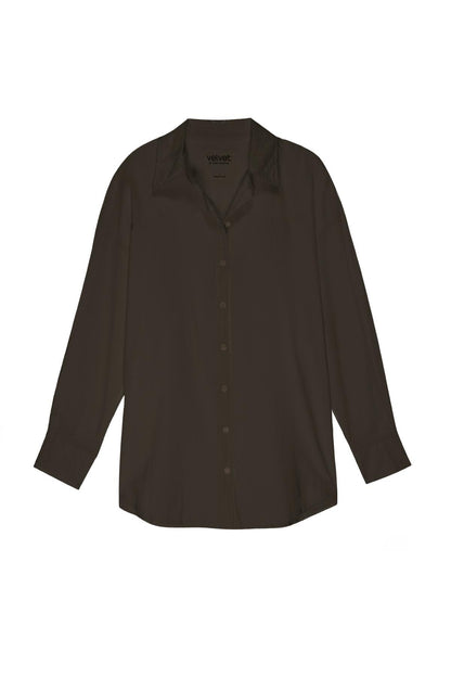 REDONDO BUTTON-UP SHIRT