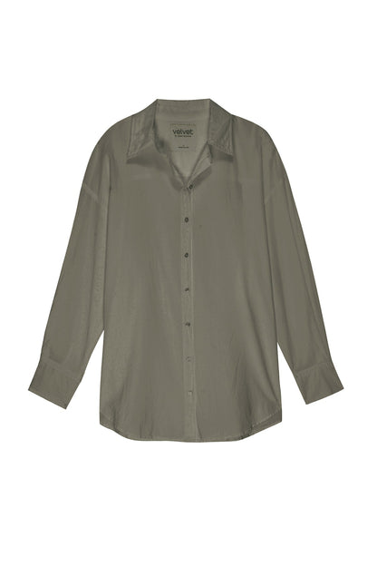 REDONDO BUTTON-UP SHIRT