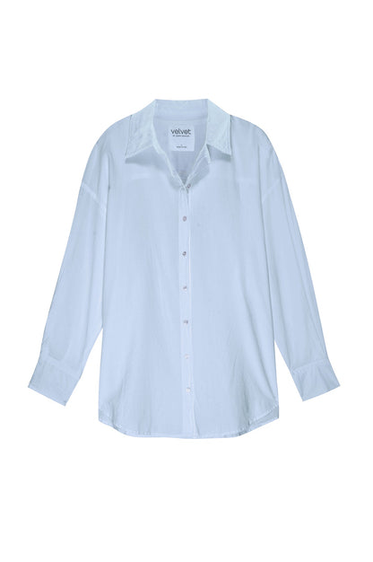 REDONDO BUTTON-UP SHIRT