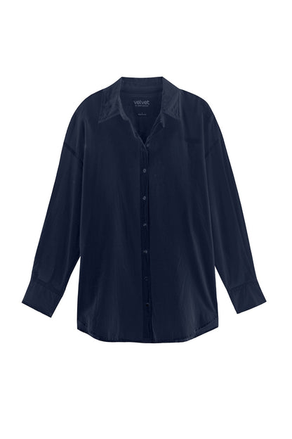 REDONDO BUTTON-UP SHIRT