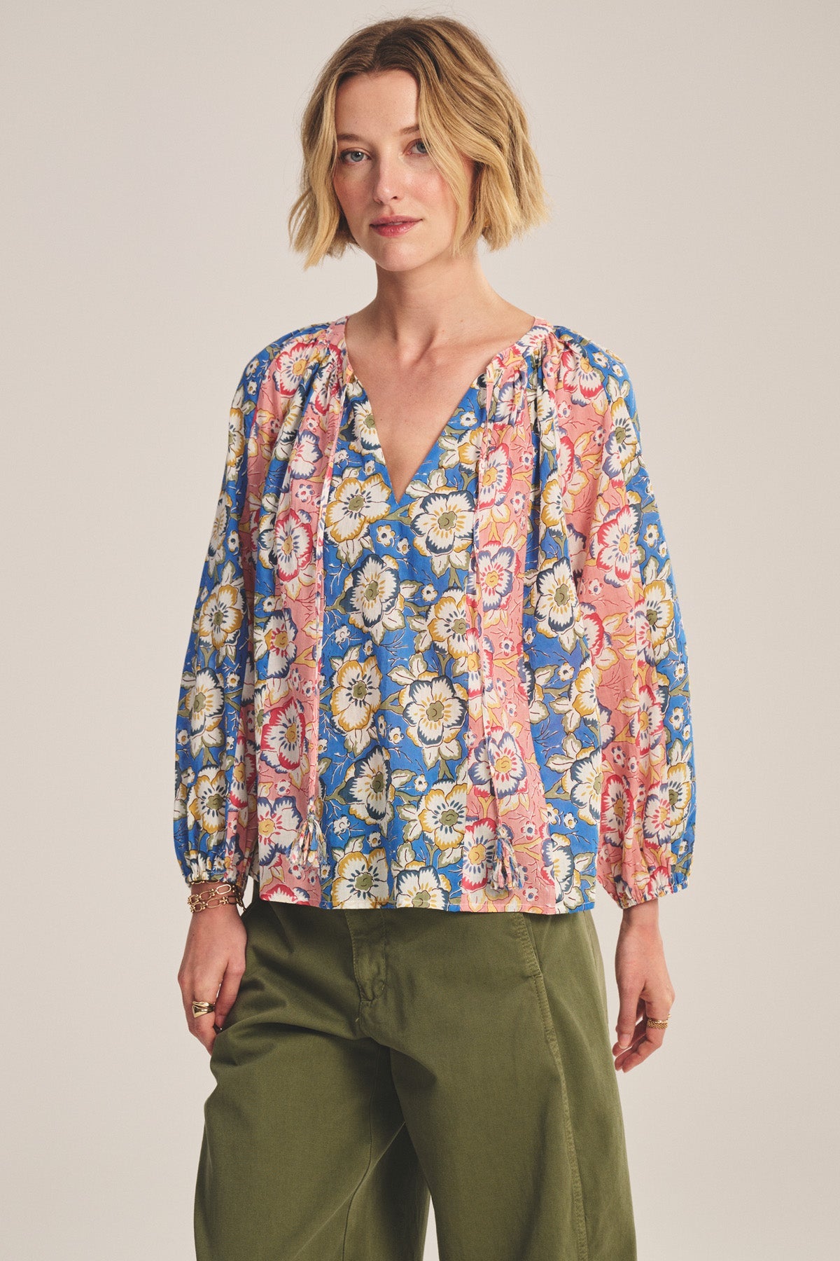 REESE TOP