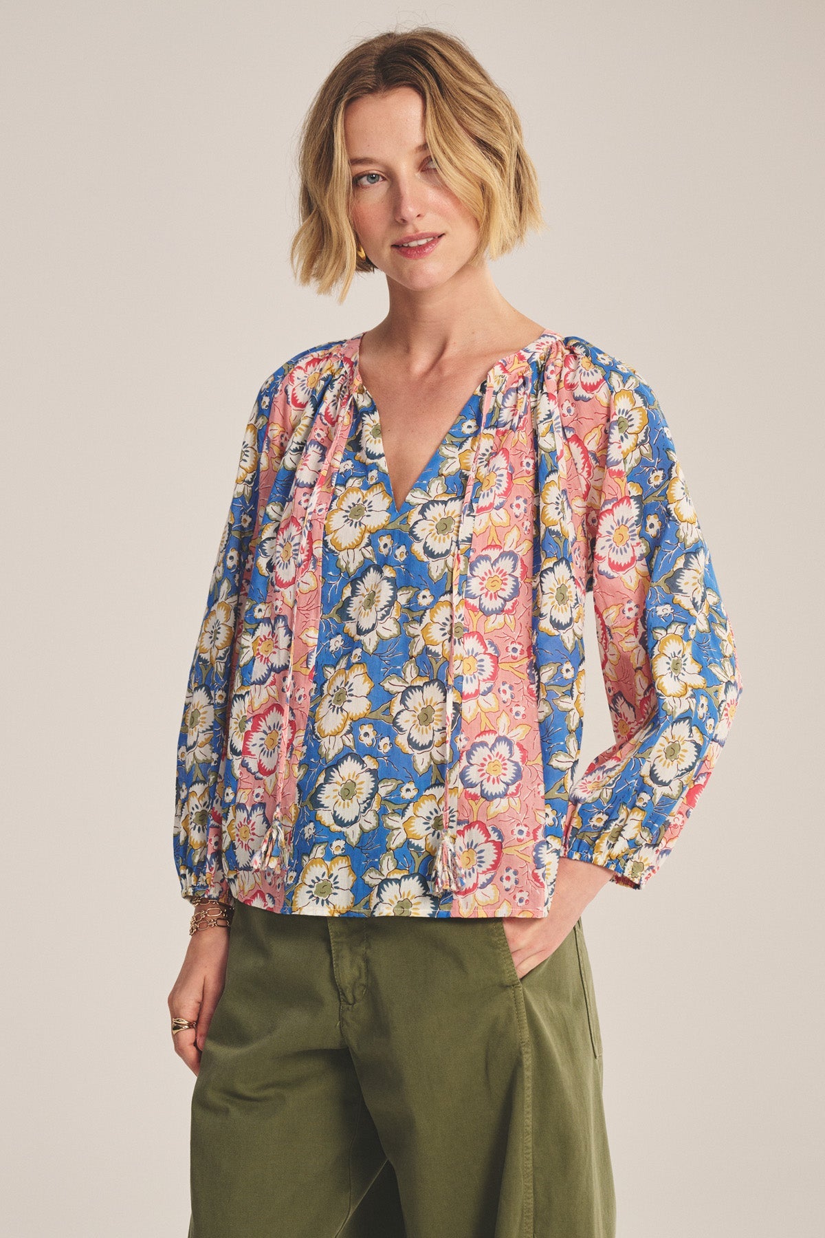 REESE TOP
