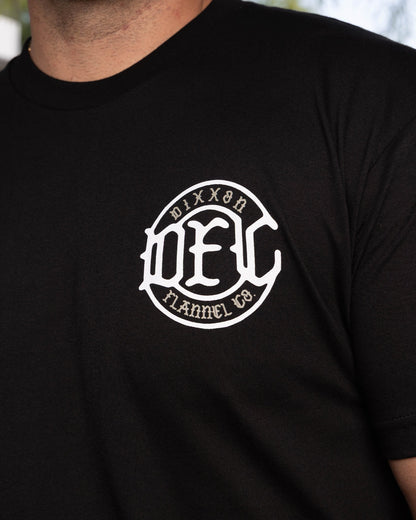 Represent T-Shirt - Black