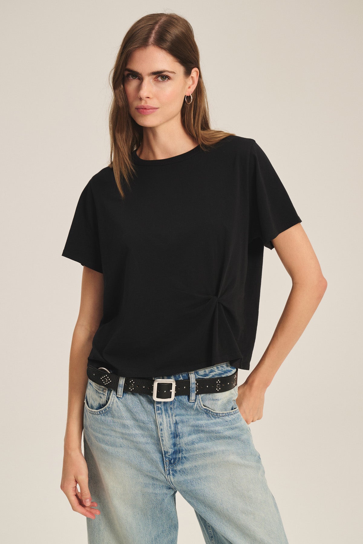 RHOU TEE