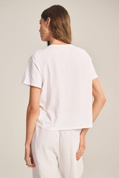 RHOU TEE