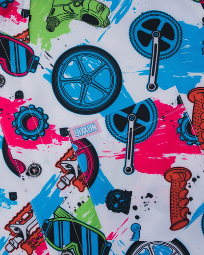 Rhythm Section Party Shirt