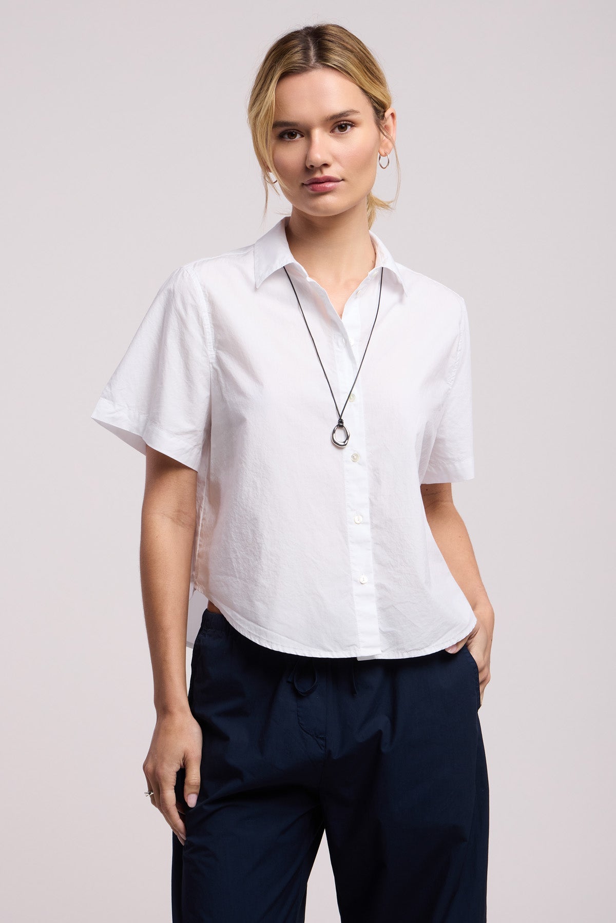 ALANA SHIRT