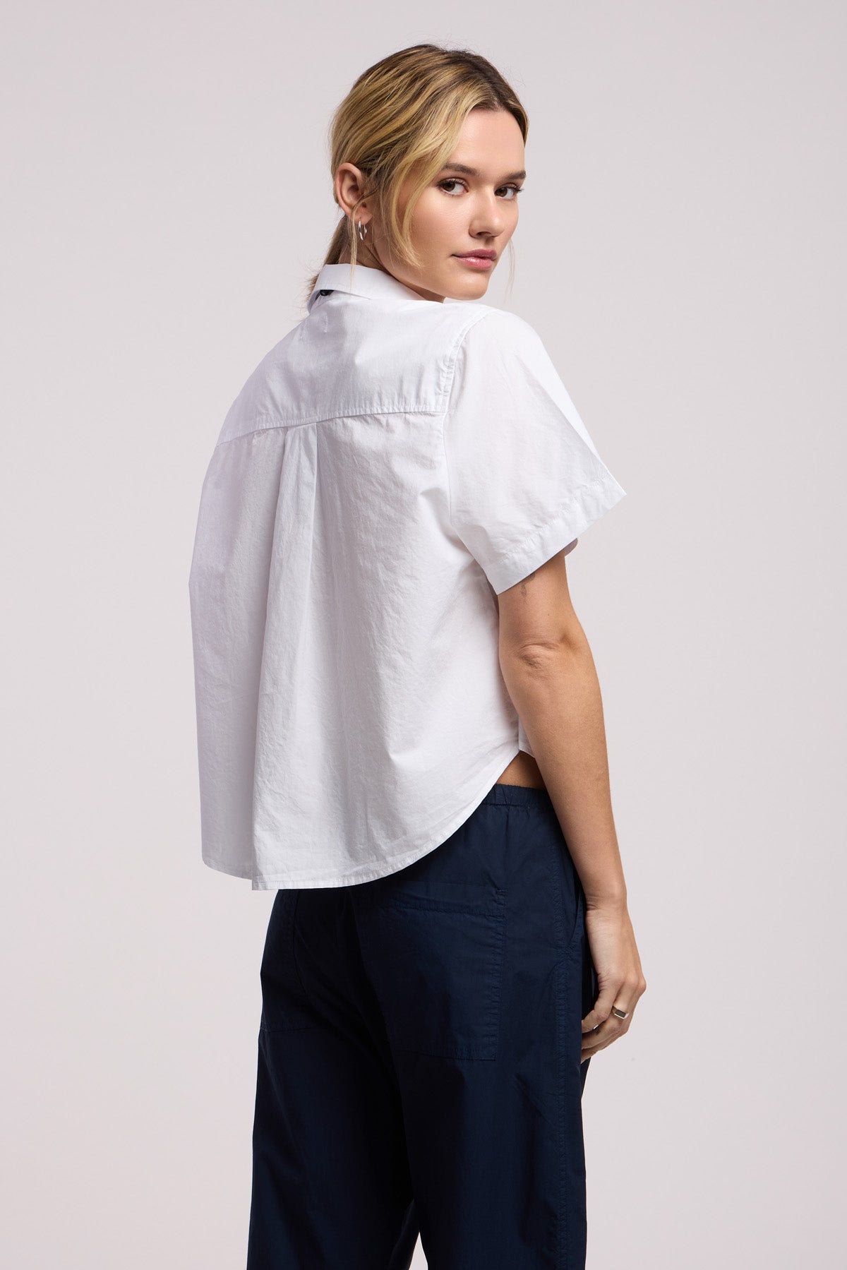 ALANA SHIRT