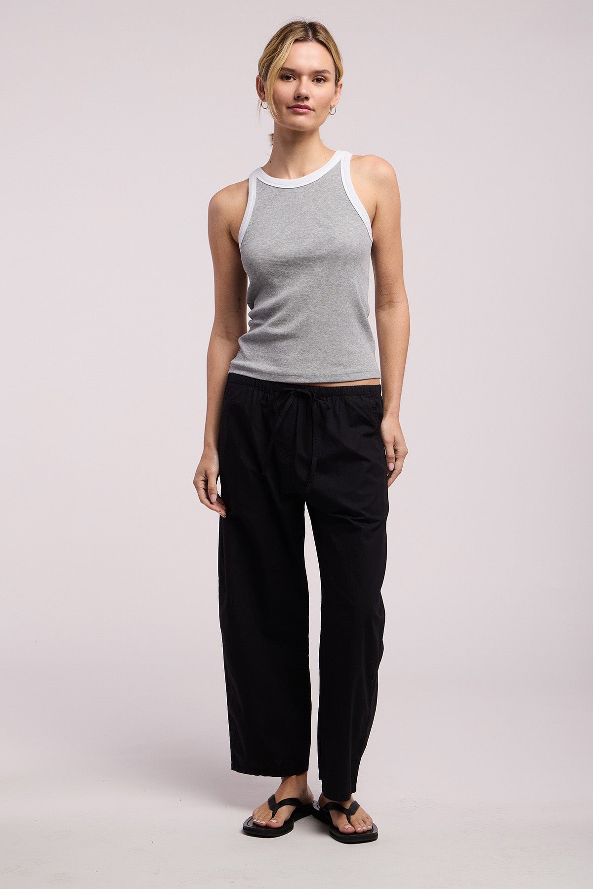 ALLEGRA PANT