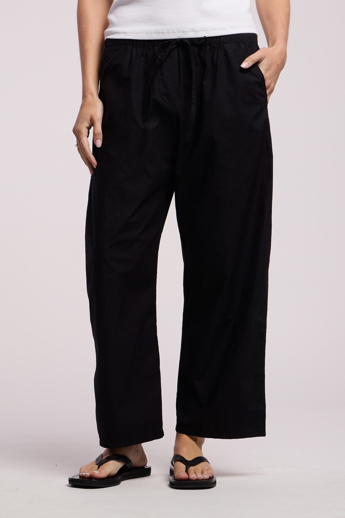ALLEGRA PANT