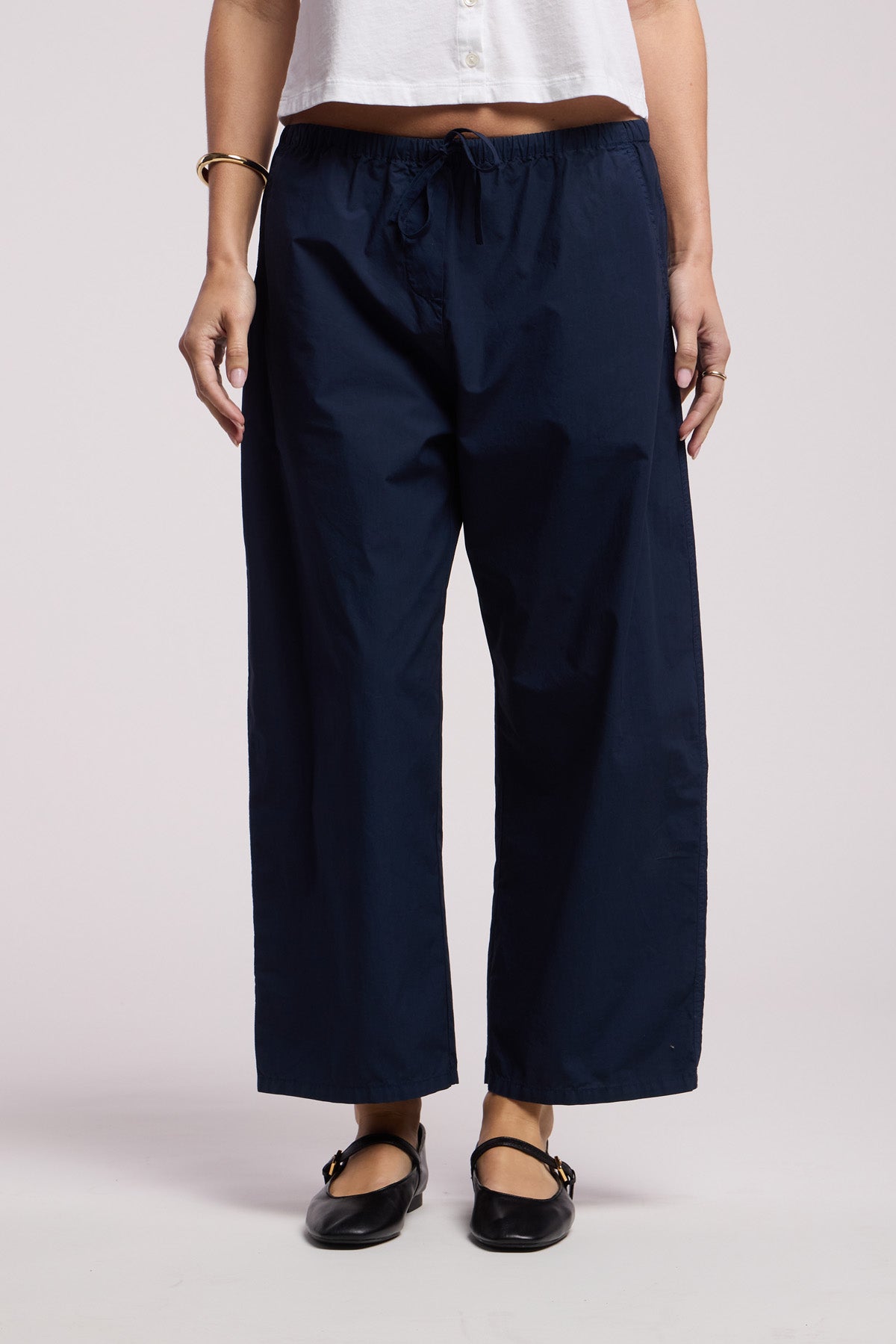 ALLEGRA PANT