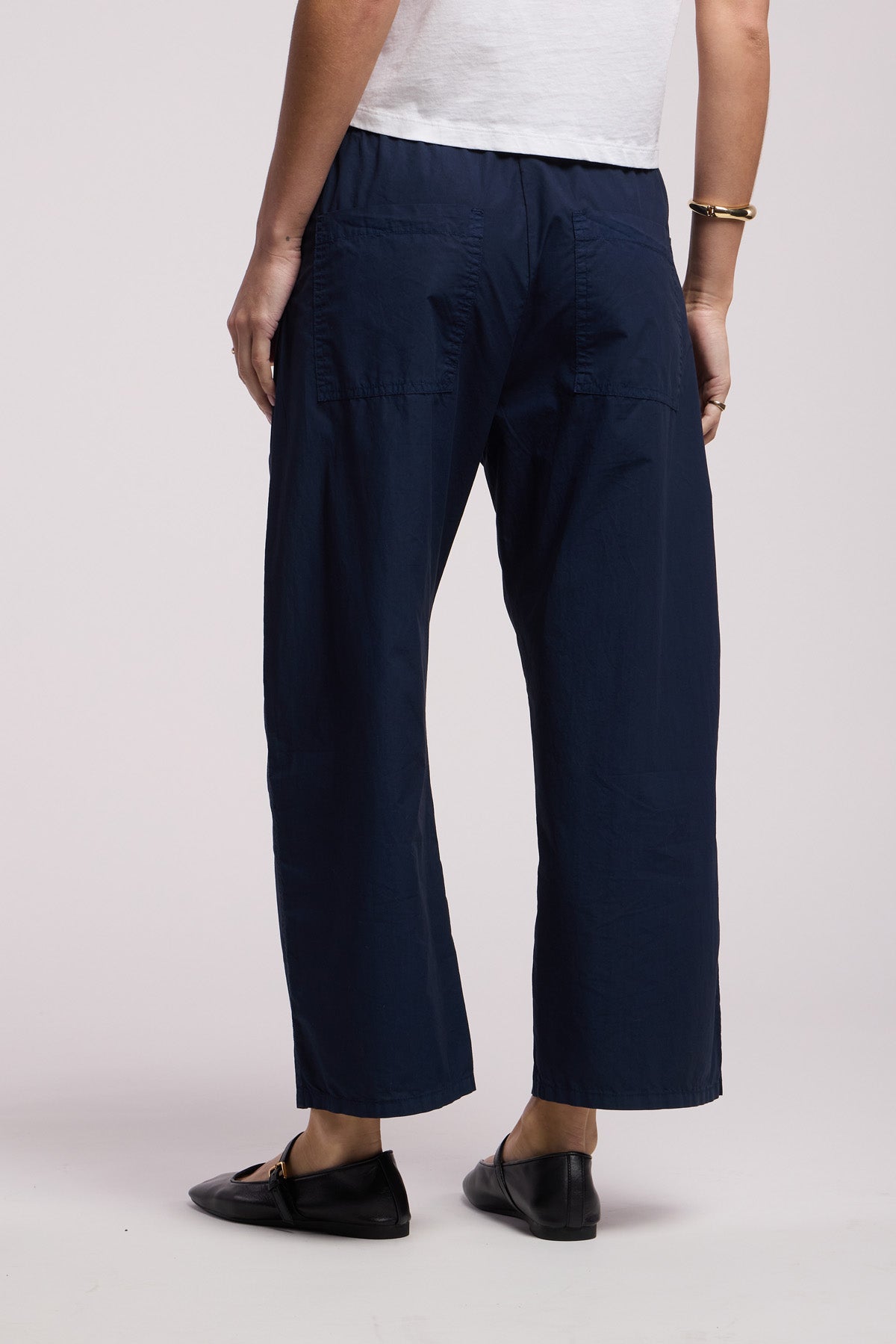 ALLEGRA PANT