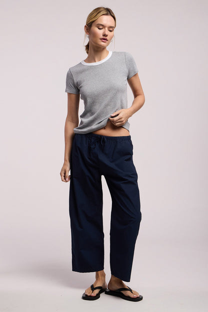 ALLEGRA PANT