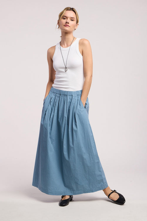 CHESSA SKIRT