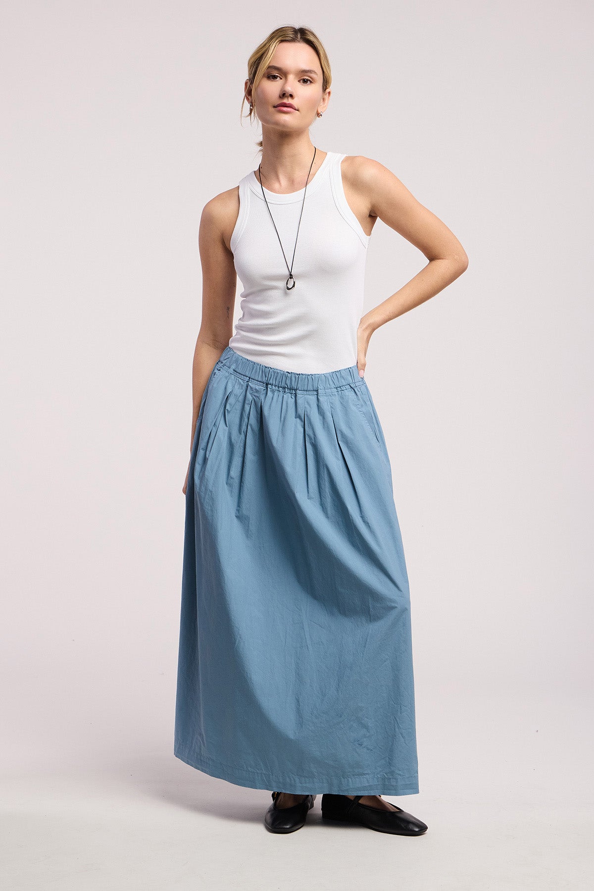 CHESSA SKIRT